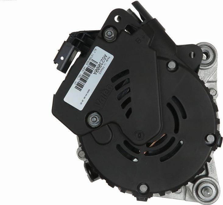 AS-PL A3439(VALEO) - Alternator www.molydon.hr