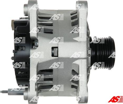 AS-PL A3421PR - Alternator www.molydon.hr