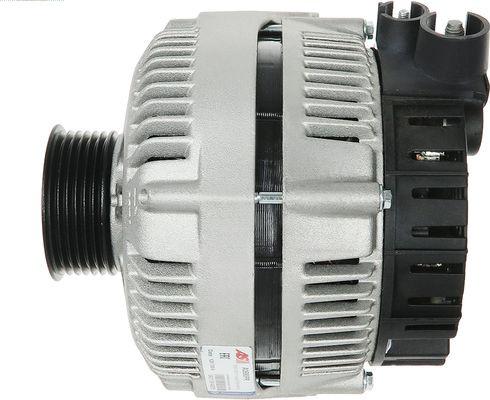 AS-PL A3590PR - Alternator www.molydon.hr