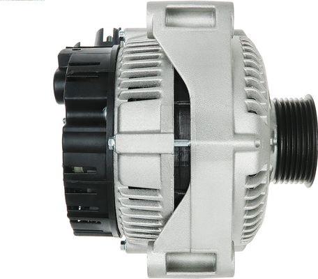 AS-PL A3590PR - Alternator www.molydon.hr