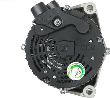 AS-PL A3590PR - Alternator www.molydon.hr