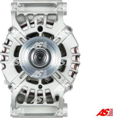 AS-PL A3542(VALEO) - Alternator www.molydon.hr