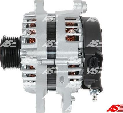 AS-PL A3554S - Alternator www.molydon.hr