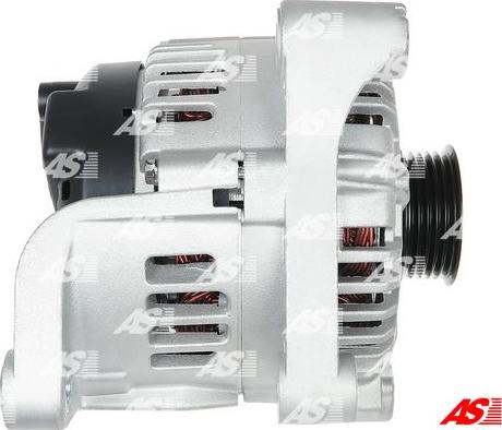 AS-PL A3564S - Alternator www.molydon.hr