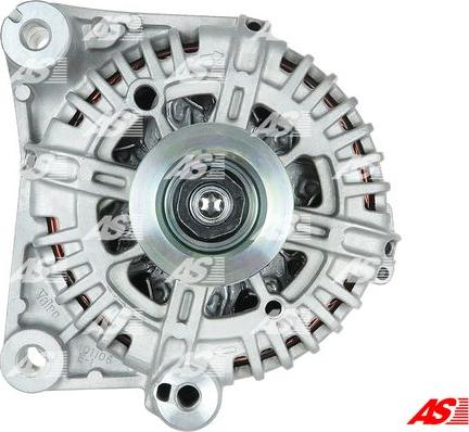 AS-PL A3564(VALEO) - Alternator www.molydon.hr