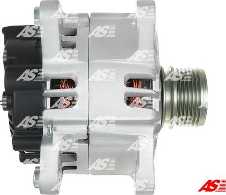 AS-PL A3561S - Alternator www.molydon.hr