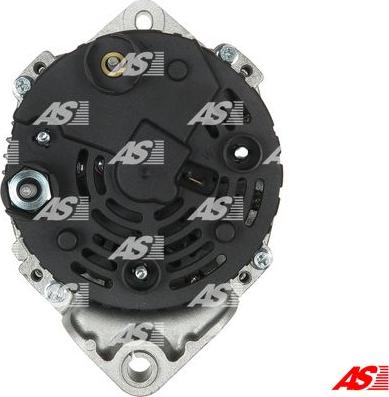 AS-PL A3567PR - Alternator www.molydon.hr