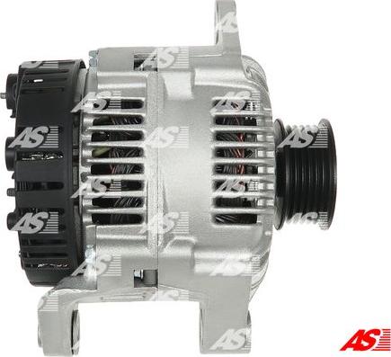 AS-PL A3567PR - Alternator www.molydon.hr