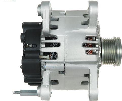 AS-PL A3508(VALEO) - Alternator www.molydon.hr