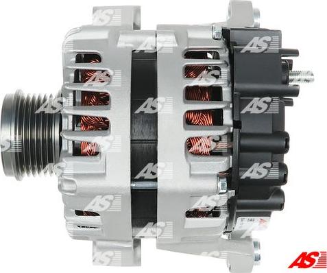 AS-PL A3513S - Alternator www.molydon.hr