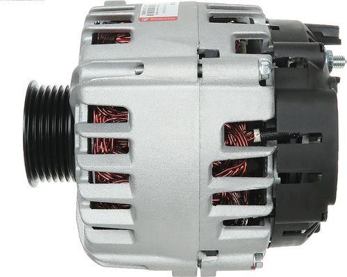 AS-PL A3589S - Alternator www.molydon.hr