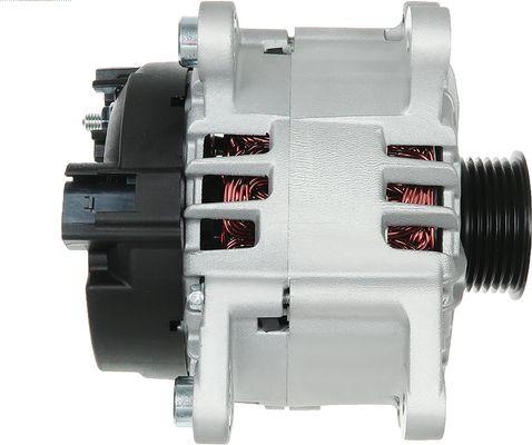 AS-PL A3589S - Alternator www.molydon.hr