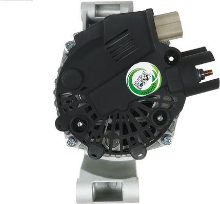 AS-PL A3584S - Alternator www.molydon.hr