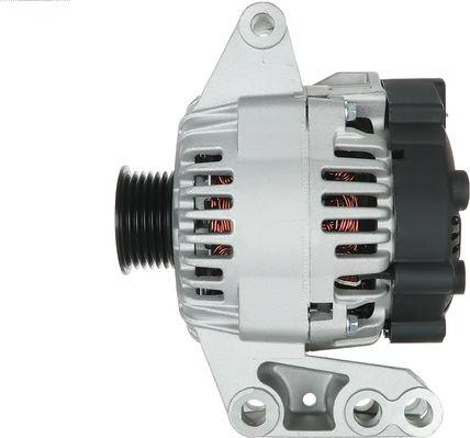 AS-PL A3584S - Alternator www.molydon.hr