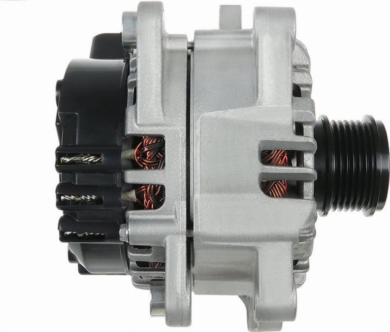 AS-PL A3536(VALEO) - Alternator www.molydon.hr