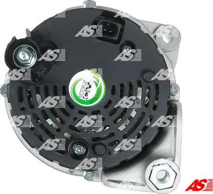 AS-PL A3528S - Alternator www.molydon.hr