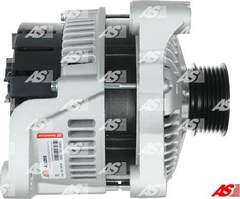 AS-PL A3528S - Alternator www.molydon.hr