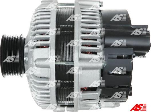 AS-PL A3528S - Alternator www.molydon.hr