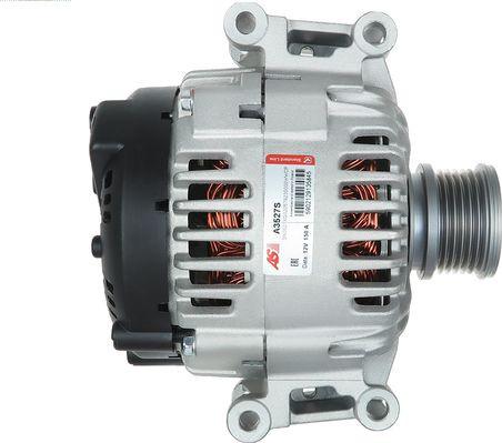 AS-PL A3527S - Alternator www.molydon.hr