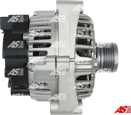 AS-PL A3571PR - Alternator www.molydon.hr