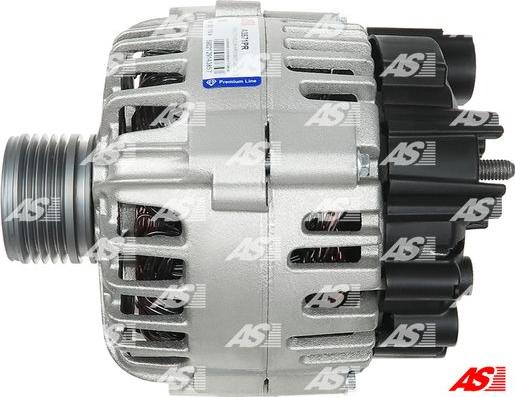 AS-PL A3571PR - Alternator www.molydon.hr