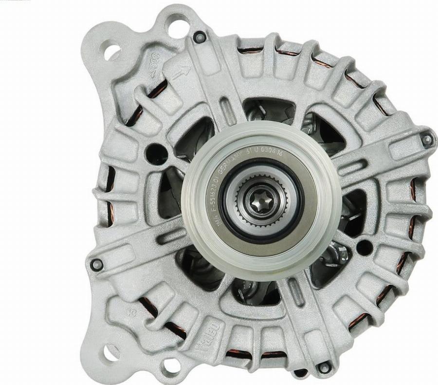 AS-PL A3694(VALEO) - Alternator www.molydon.hr