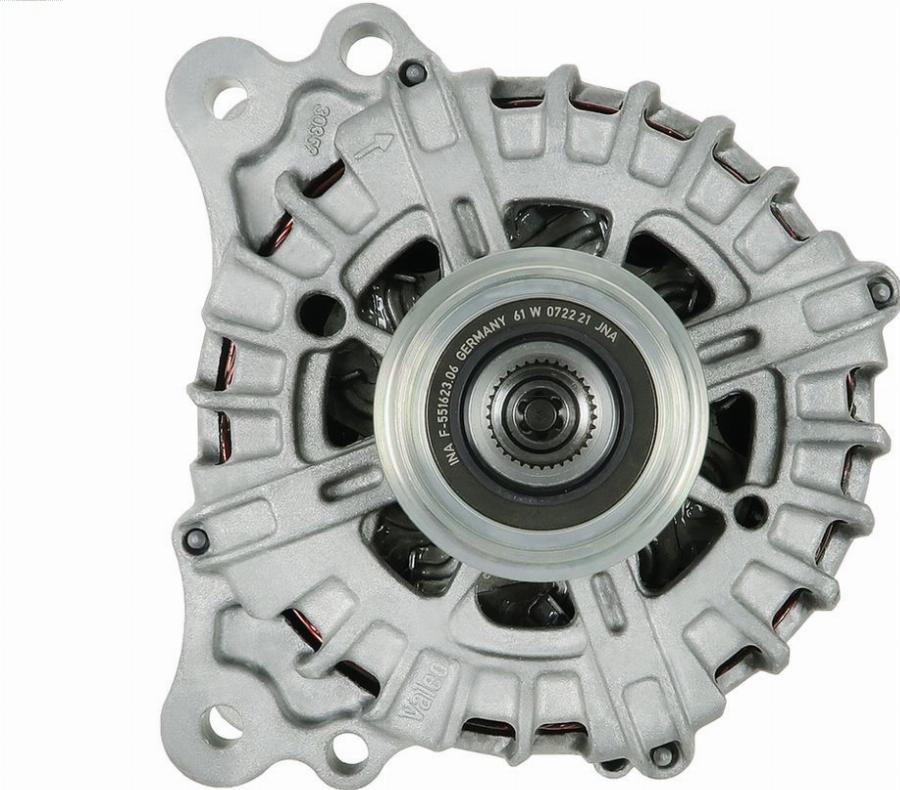 AS-PL A3693(VALEO) - Alternator www.molydon.hr