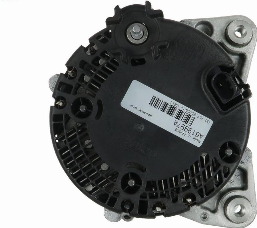 AS-PL A3693(VALEO) - Alternator www.molydon.hr