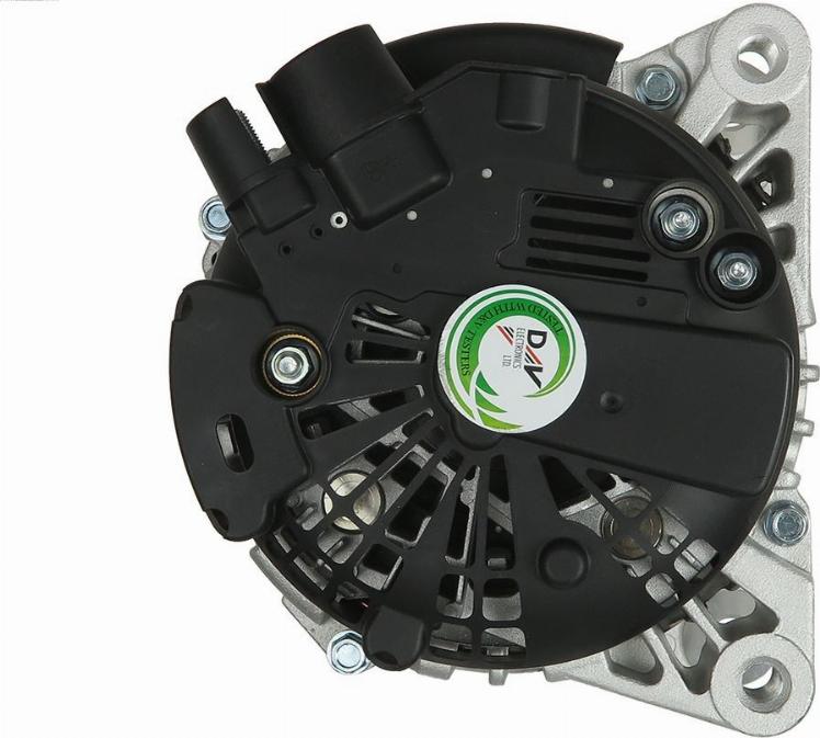 AS-PL A3654S - Alternator www.molydon.hr