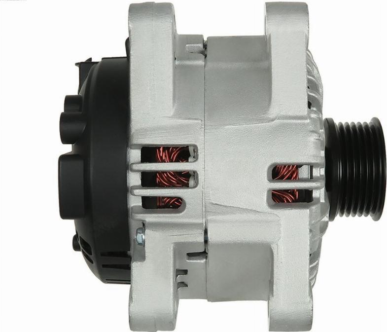 AS-PL A3654S - Alternator www.molydon.hr