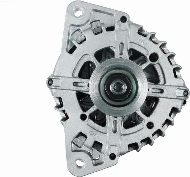 AS-PL A3669(VALEO) - Alternator www.molydon.hr