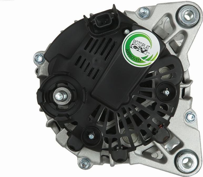 AS-PL A3665S - Alternator www.molydon.hr