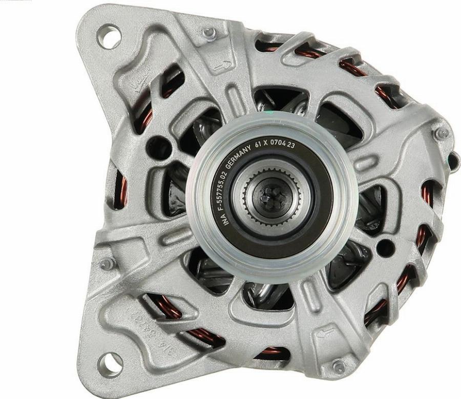 AS-PL A3665(VALEO) - Alternator www.molydon.hr