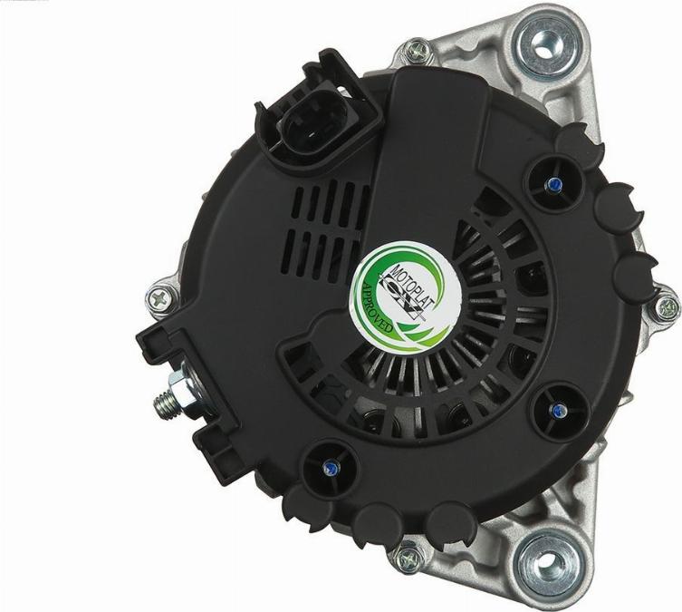 AS-PL A3660S - Alternator www.molydon.hr