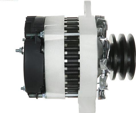 AS-PL A3619S - Alternator www.molydon.hr