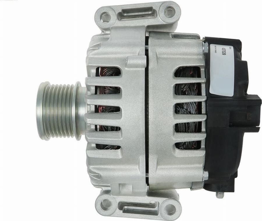 AS-PL A3610(VALEO) - Alternator www.molydon.hr