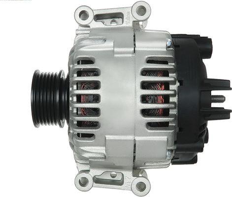 AS-PL A3611PR - Alternator www.molydon.hr