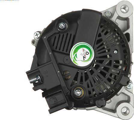 AS-PL A3630S - Alternator www.molydon.hr