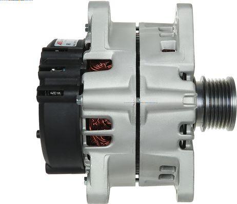 AS-PL A3629S - Alternator www.molydon.hr