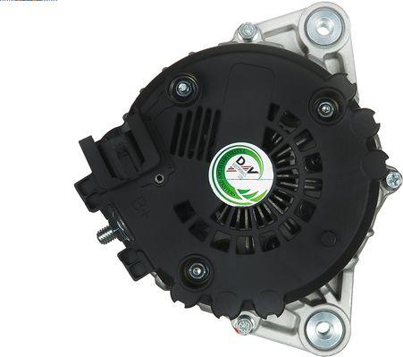 AS-PL A3629S - Alternator www.molydon.hr