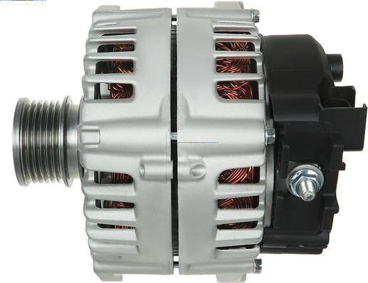 AS-PL A3629S - Alternator www.molydon.hr