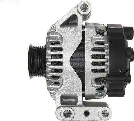 AS-PL A3628PR - Alternator www.molydon.hr