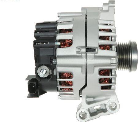 AS-PL A3622S - Alternator www.molydon.hr