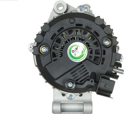 AS-PL A3622S - Alternator www.molydon.hr