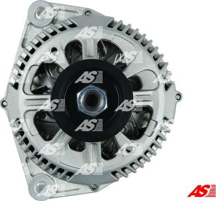 AS-PL A3096 - Alternator www.molydon.hr