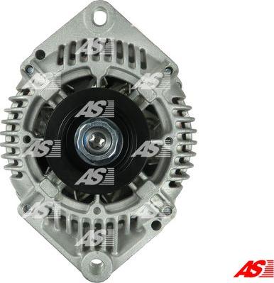 AS-PL A3090 - Alternator www.molydon.hr