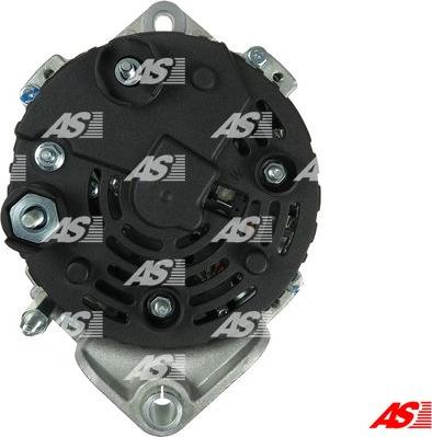 AS-PL A3090 - Alternator www.molydon.hr