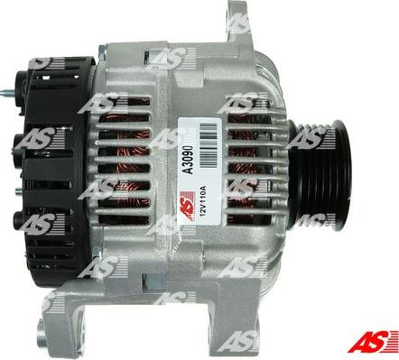 AS-PL A3090 - Alternator www.molydon.hr