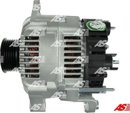 AS-PL A3090 - Alternator www.molydon.hr