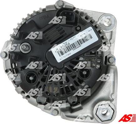 AS-PL A3098(VALEO) - Alternator www.molydon.hr